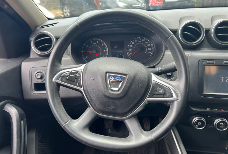 Dacia Duster  II 1.5 dCi 4x2 110 cv PRESTIGE