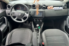 Dacia Duster  II 1.5 dCi 4x2 110 cv PRESTIGE