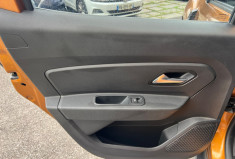 Dacia Duster  II 1.5 dCi 4x2 110 cv PRESTIGE