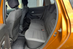 Dacia Duster  II 1.5 dCi 4x2 110 cv PRESTIGE