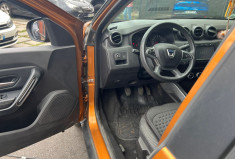 Dacia Duster  II 1.5 dCi 4x2 110 cv PRESTIGE