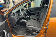 Dacia Duster  II 1.5 dCi 4x2 110 cv PRESTIGE