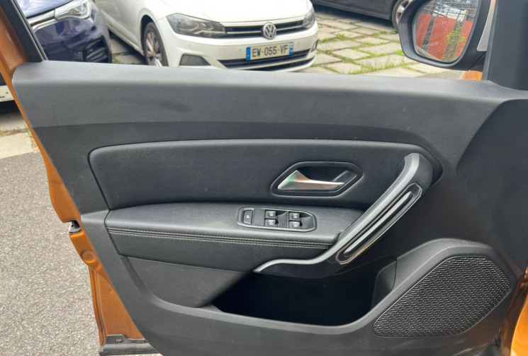 Dacia Duster  II 1.5 dCi 4x2 110 cv PRESTIGE