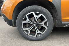 Dacia Duster  II 1.5 dCi 4x2 110 cv PRESTIGE