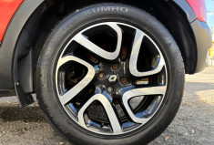 Renault Captur 1.2 TCe 120ch Intens EDC // Boite automatique //