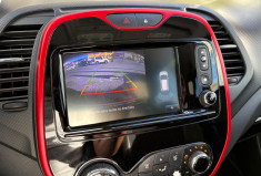 Renault Captur 1.2 TCe 120ch Intens EDC // Boite automatique //