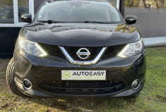 Nissan Qashqai  4x4 1.6 dCi 130 ch 4WD / Toit pano / GPS 