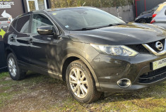 Nissan Qashqai  4x4 1.6 dCi 130 ch 4WD / Toit pano / GPS 