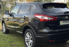 Nissan Qashqai  4x4 1.6 dCi 130 ch 4WD / Toit pano / GPS 