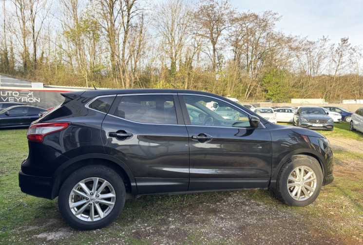 Nissan Qashqai  4x4 1.6 dCi 130 ch 4WD / Toit pano / GPS 