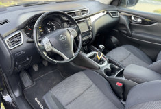 Nissan Qashqai  4x4 1.6 dCi 130 ch 4WD / Toit pano / GPS 