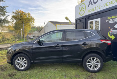 Nissan Qashqai  4x4 1.6 dCi 130 ch 4WD / Toit pano / GPS 