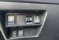 Nissan Qashqai  4x4 1.6 dCi 130 ch 4WD / Toit pano / GPS 