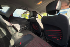 Renault Captur 1.2 TCe 120ch Intens EDC // Boite automatique //