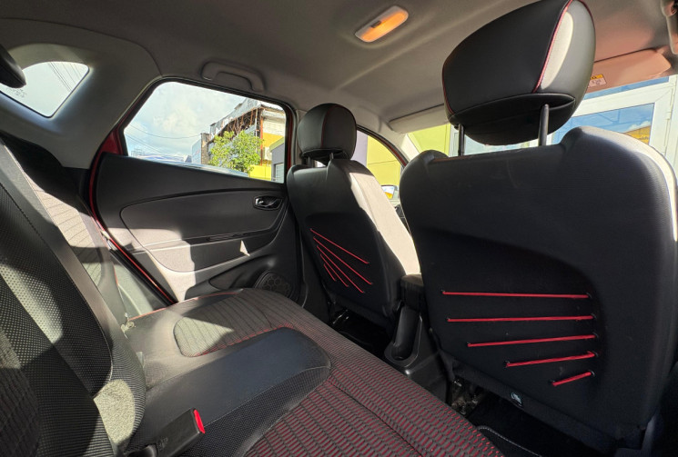 Renault Captur 1.2 TCe 120ch Intens EDC // Boite automatique //