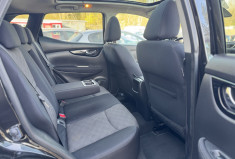 Nissan Qashqai  4x4 1.6 dCi 130 ch 4WD / Toit pano / GPS 