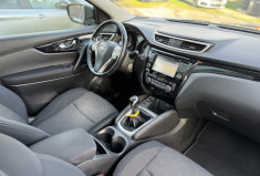 Nissan Qashqai  4x4 1.6 dCi 130 ch 4WD / Toit pano / GPS 