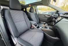 Nissan Qashqai  4x4 1.6 dCi 130 ch 4WD / Toit pano / GPS 