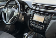 Nissan Qashqai  4x4 1.6 dCi 130 ch 4WD / Toit pano / GPS 