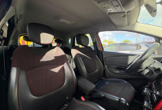 Renault Captur 1.2 TCe 120ch Intens EDC // Boite automatique //