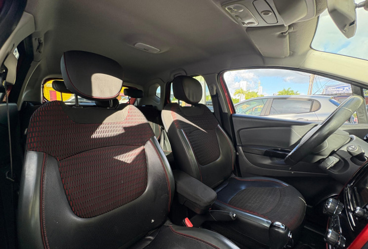 Renault Captur 1.2 TCe 120ch Intens EDC // Boite automatique //