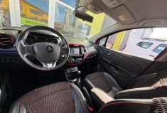Renault Captur 1.2 TCe 120ch Intens EDC // Boite automatique //