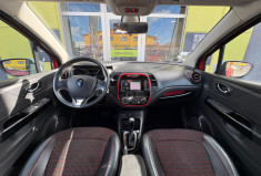 Renault Captur 1.2 TCe 120ch Intens EDC // Boite automatique //