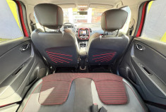 Renault Captur 1.2 TCe 120ch Intens EDC // Boite automatique //