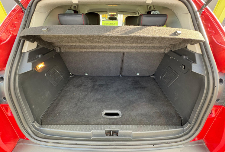 Renault Captur 1.2 TCe 120ch Intens EDC // Boite automatique //