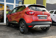 Renault Captur 1.2 TCe 120ch Intens EDC // Boite automatique //