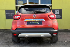 Renault Captur 1.2 TCe 120ch Intens EDC // Boite automatique //