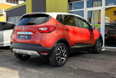 Renault Captur 1.2 TCe 120ch Intens EDC // Boite automatique //