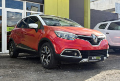 Renault Captur 1.2 TCe 120ch Intens EDC // Boite automatique //