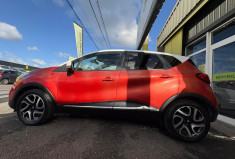Renault Captur 1.2 TCe 120ch Intens EDC // Boite automatique //