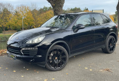 Porsche Cayenne S 4.8 V8 AWD TIPTRONIC 400 