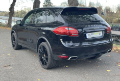 Porsche Cayenne S 4.8 V8 AWD TIPTRONIC 400 