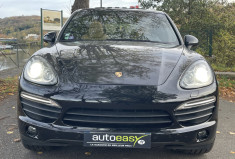 Porsche Cayenne S 4.8 V8 AWD TIPTRONIC 400 