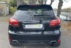 Porsche Cayenne S 4.8 V8 AWD TIPTRONIC 400 
