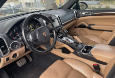 Porsche Cayenne S 4.8 V8 AWD TIPTRONIC 400 