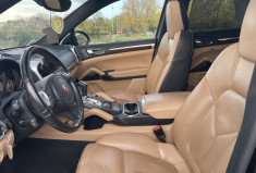 Porsche Cayenne S 4.8 V8 AWD TIPTRONIC 400 
