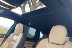 Porsche Cayenne S 4.8 V8 AWD TIPTRONIC 400 