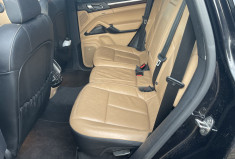 Porsche Cayenne S 4.8 V8 AWD TIPTRONIC 400 