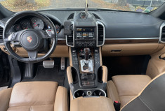Porsche Cayenne S 4.8 V8 AWD TIPTRONIC 400 
