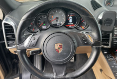 Porsche Cayenne S 4.8 V8 AWD TIPTRONIC 400 