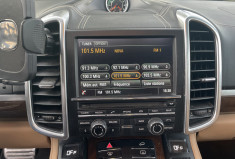 Porsche Cayenne S 4.8 V8 AWD TIPTRONIC 400 