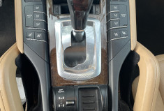 Porsche Cayenne S 4.8 V8 AWD TIPTRONIC 400 