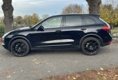 Porsche Cayenne S 4.8 V8 AWD TIPTRONIC 400 
