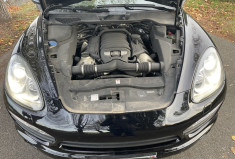 Porsche Cayenne S 4.8 V8 AWD TIPTRONIC 400 