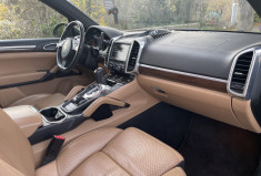 Porsche Cayenne S 4.8 V8 AWD TIPTRONIC 400 