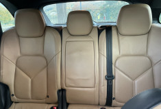 Porsche Cayenne S 4.8 V8 AWD TIPTRONIC 400 